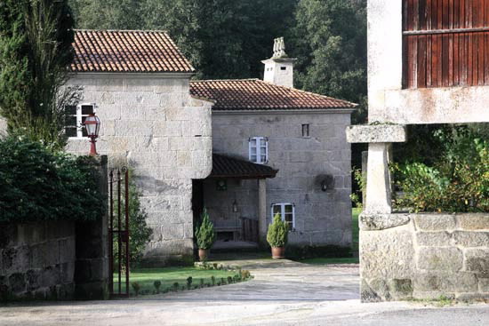 CASA DE SOUTULLO