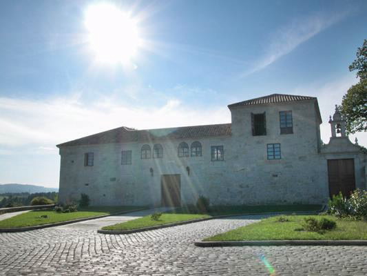 PAZO DO PIÑEIRO