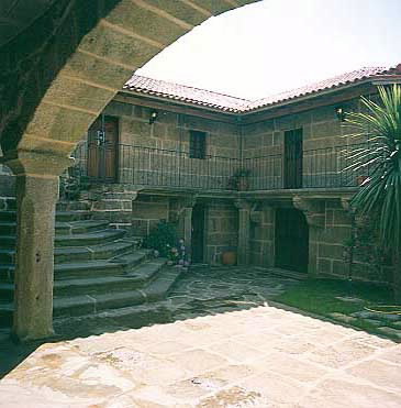 CASA A SOUTELEIRA