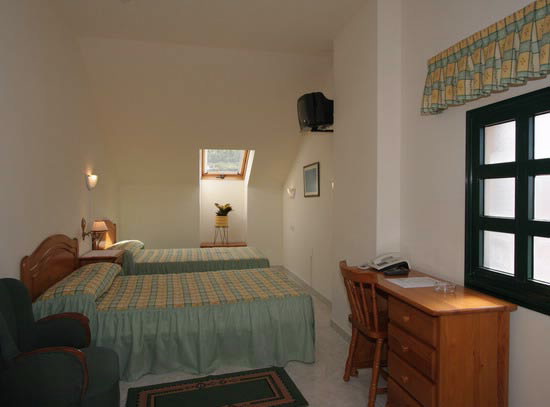 O GASTRONÓMICO VILA DO SON