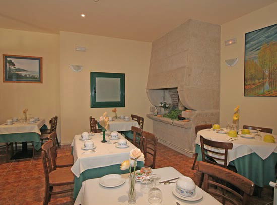 O GASTRONÓMICO VILA DO SON