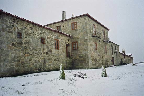 PAZO A FREIRÍA