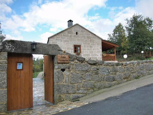 CASA VALDERÍAS