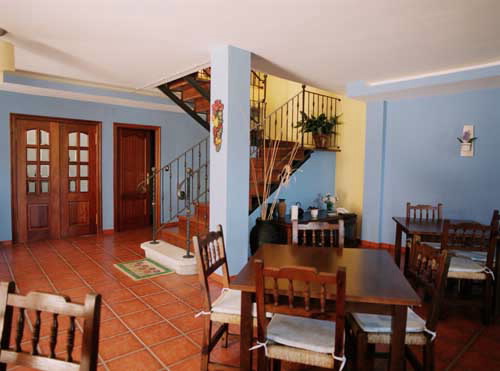 CASA DA VILA