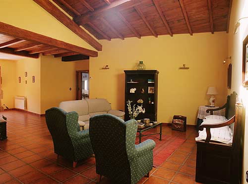CASA DA VILA