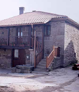 CASA QUINA