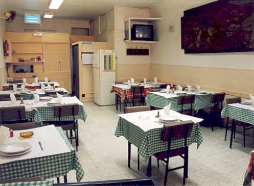 A MOSQUERA-CASA DO ROUCO