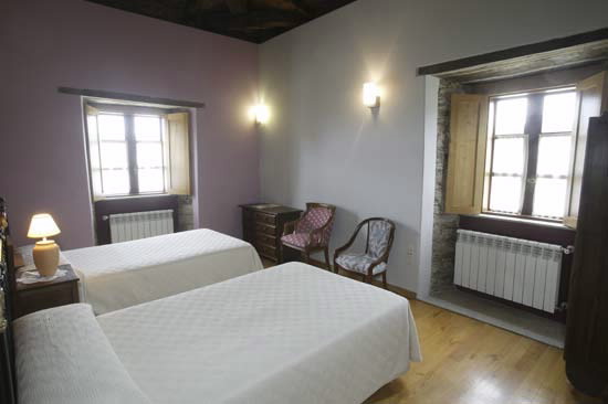 A PENA DE AUGASANTAS