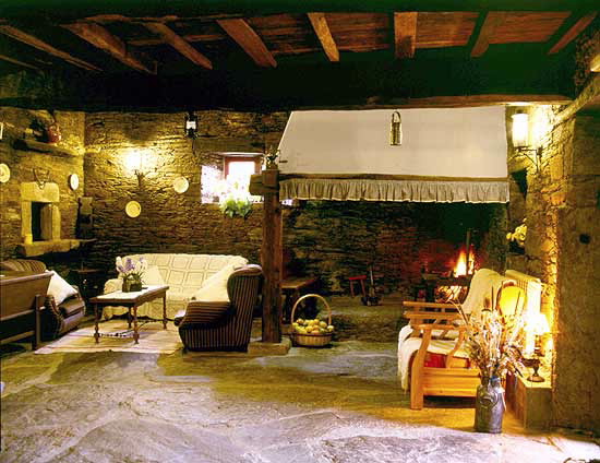 A PENA DE AUGASANTAS