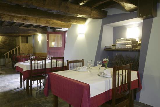 A PENA DE AUGASANTAS