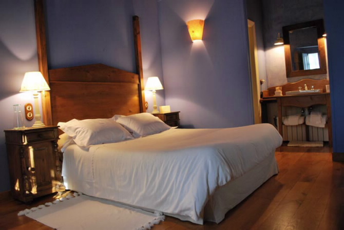 CASA DO CASTELO DE ANDRADE