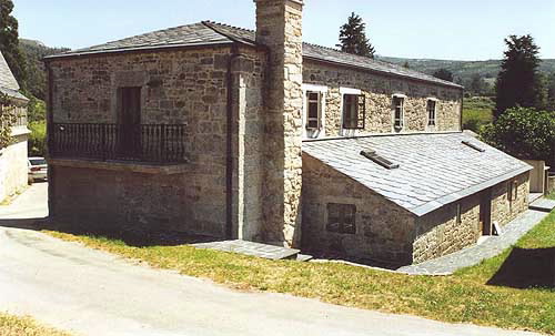 CASA CASTOAR