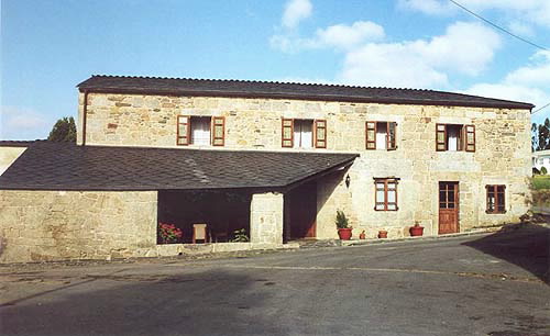 CASA CASTOAR