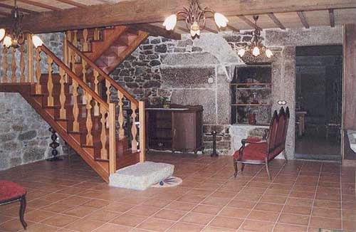 CASA CASTOAR