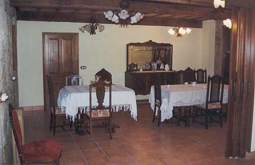 CASA CASTOAR