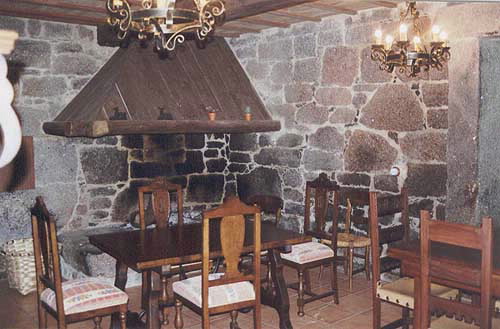 CASA CASTOAR