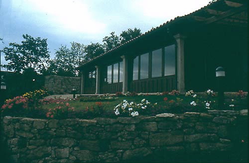 CASA DO VAL