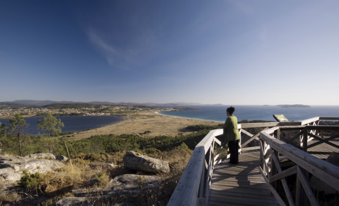 COMPLEXO ONS - O GROVE