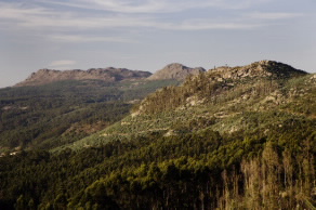 SERRA DA GROBA