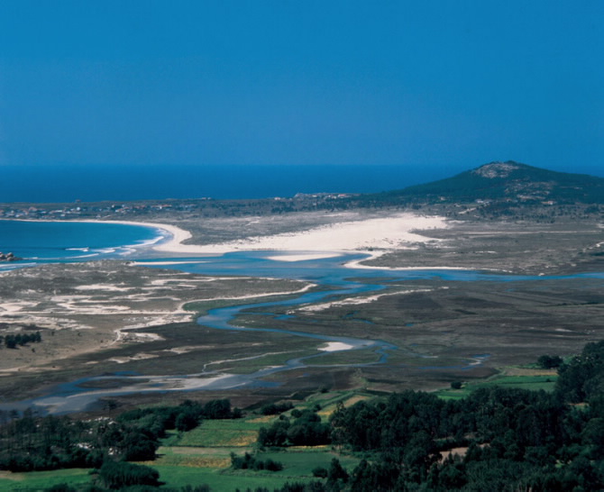 COMPLEXO HÚMIDO DE CORRUBEDO