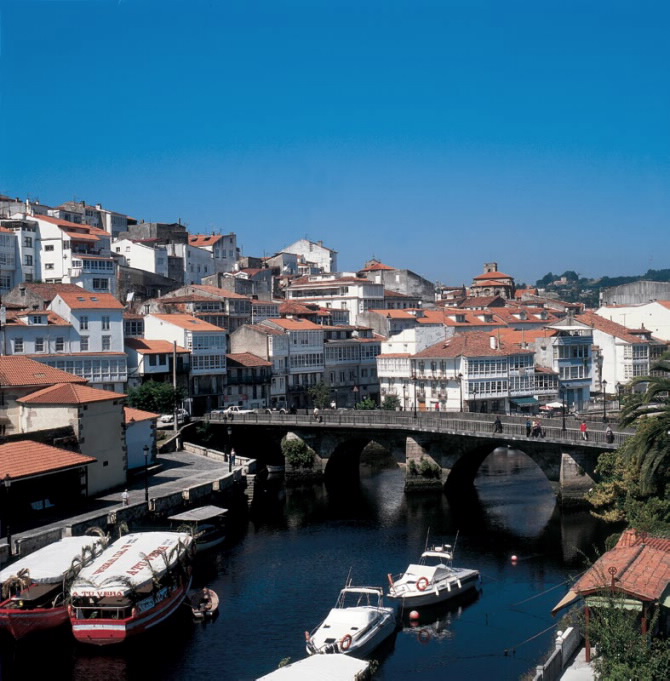BETANZOS-MANDEO