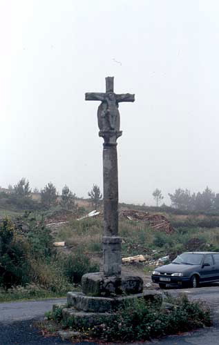 CRUCEIRO MARCO DO COUTO