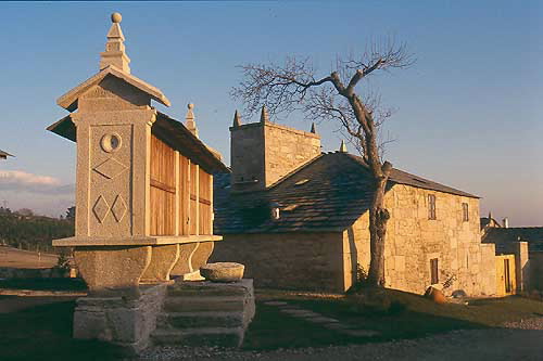 CASA PASCUAIS