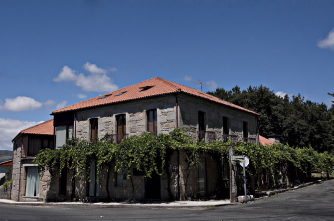 CASA DA FEIRAVELLA
