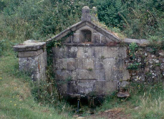 FONTE DE TIBIÁNS