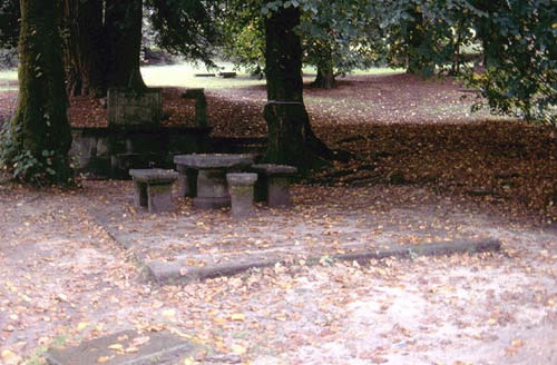 FONTE DA MARQUESA DE SOUTOMAIOR