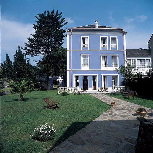 HOTEL LHB ARAUCARIA