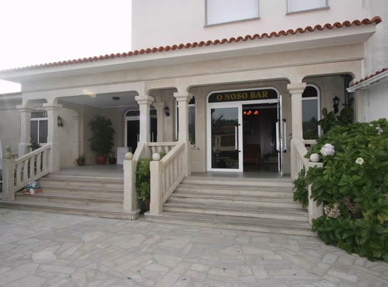 O NOSO BAR