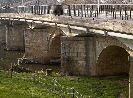 PONTE SIGÜEIRO