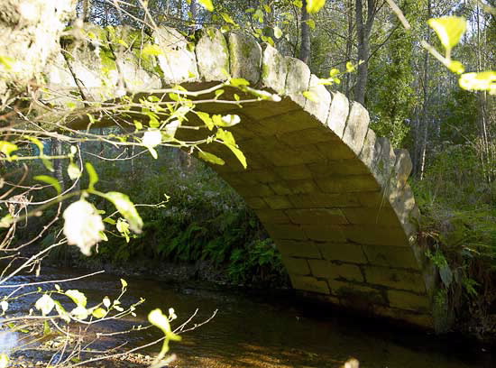 PONTE VELLA DE XUÑO