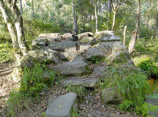 PONTE VELLA DE XUÑO