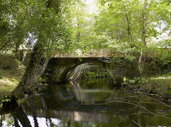 PONTE DA FERRARÍA