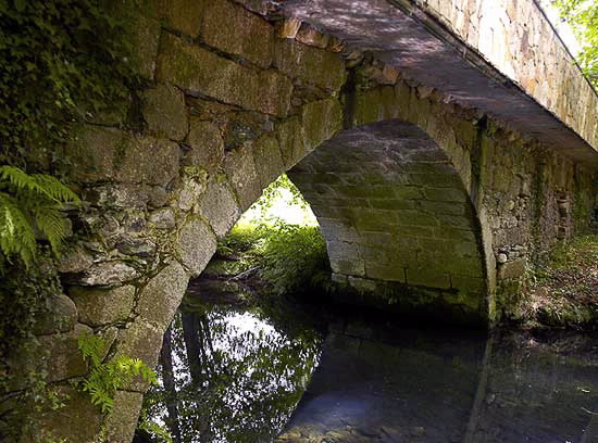 PONTE DA FERRARÍA