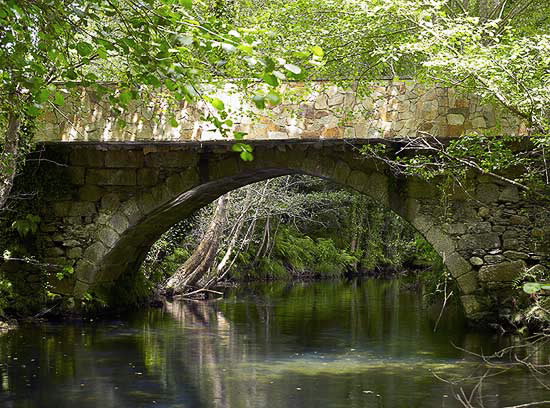 PONTE DA FERRARÍA