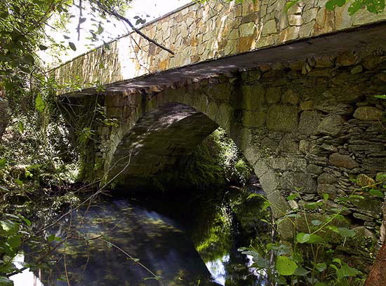 PONTE DA FERRARÍA
