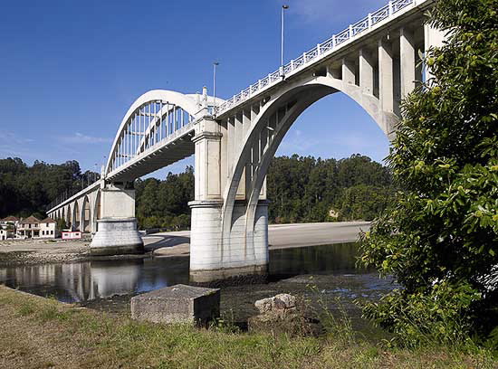PONTE DO PEDRIDO