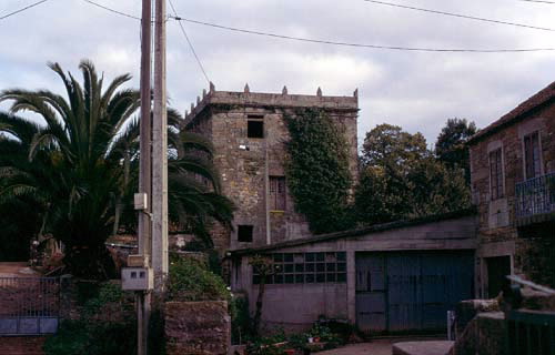 TORRE DA PENELA