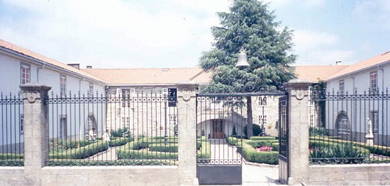 PAZO DE CERNADAS
