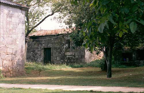 PAZO DE ABELEDO