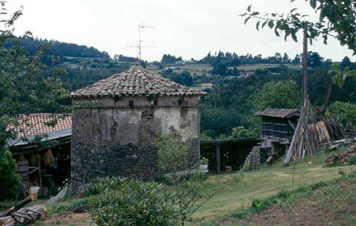 PAZO DE DORDAÑO