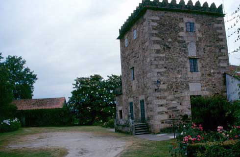 PAZO DE FIGUEROA