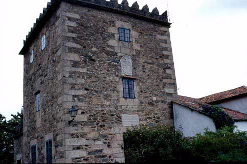 PAZO DE FIGUEROA