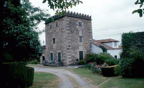 PAZO DE FIGUEROA