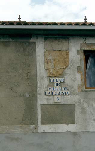 PAZO DE VILA DA IGREXA