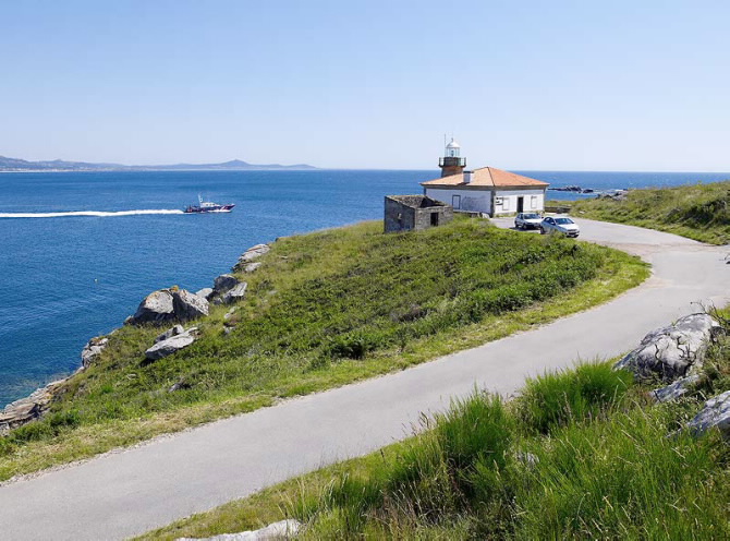 MONTE LOURO. PUNTA QUEIXAL