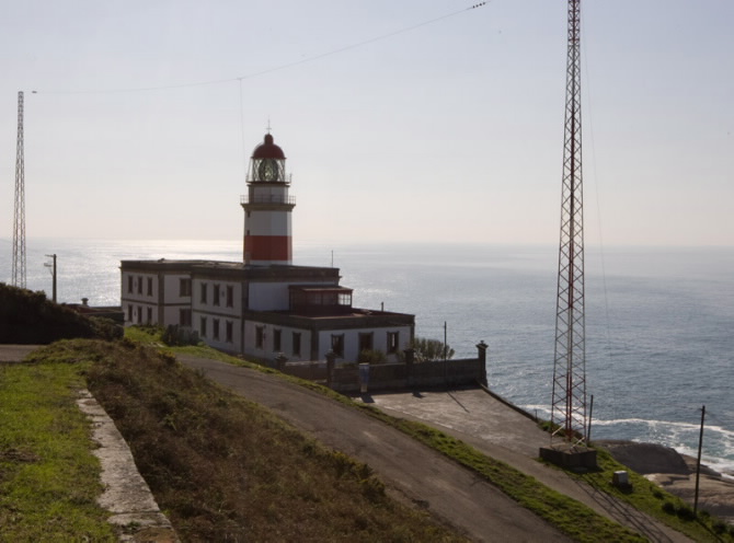 FARO SILLEIRO